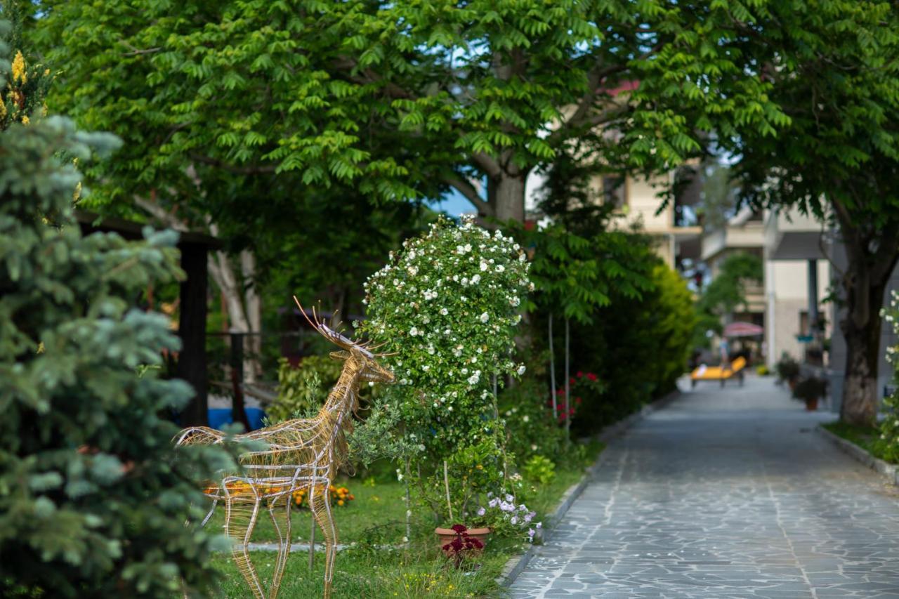 קובולטי Chveni Ezo Boutique Hotel מראה חיצוני תמונה
