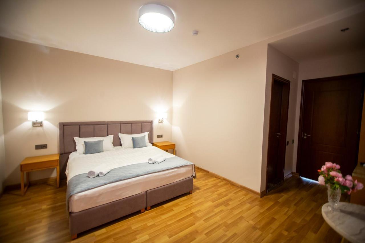 קובולטי Chveni Ezo Boutique Hotel מראה חיצוני תמונה