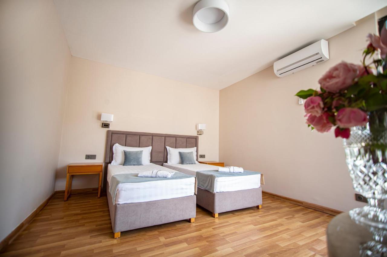 קובולטי Chveni Ezo Boutique Hotel מראה חיצוני תמונה